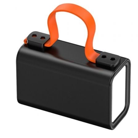 Powerbank Leotec PowerBank 30000mAh PD/ 100W/ Compatível com Portáteis - Imagem 2