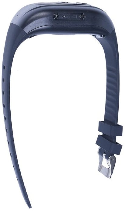 Pulseira Smartband Leotec Senior Smart Band 4G/ Preta - Imagem 4