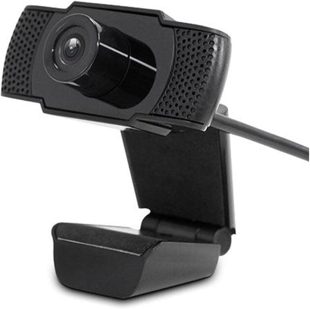 Webcam Leotec Meeting LEWCAM2005/ 1920 x 1080 Full HD - Imagem 2