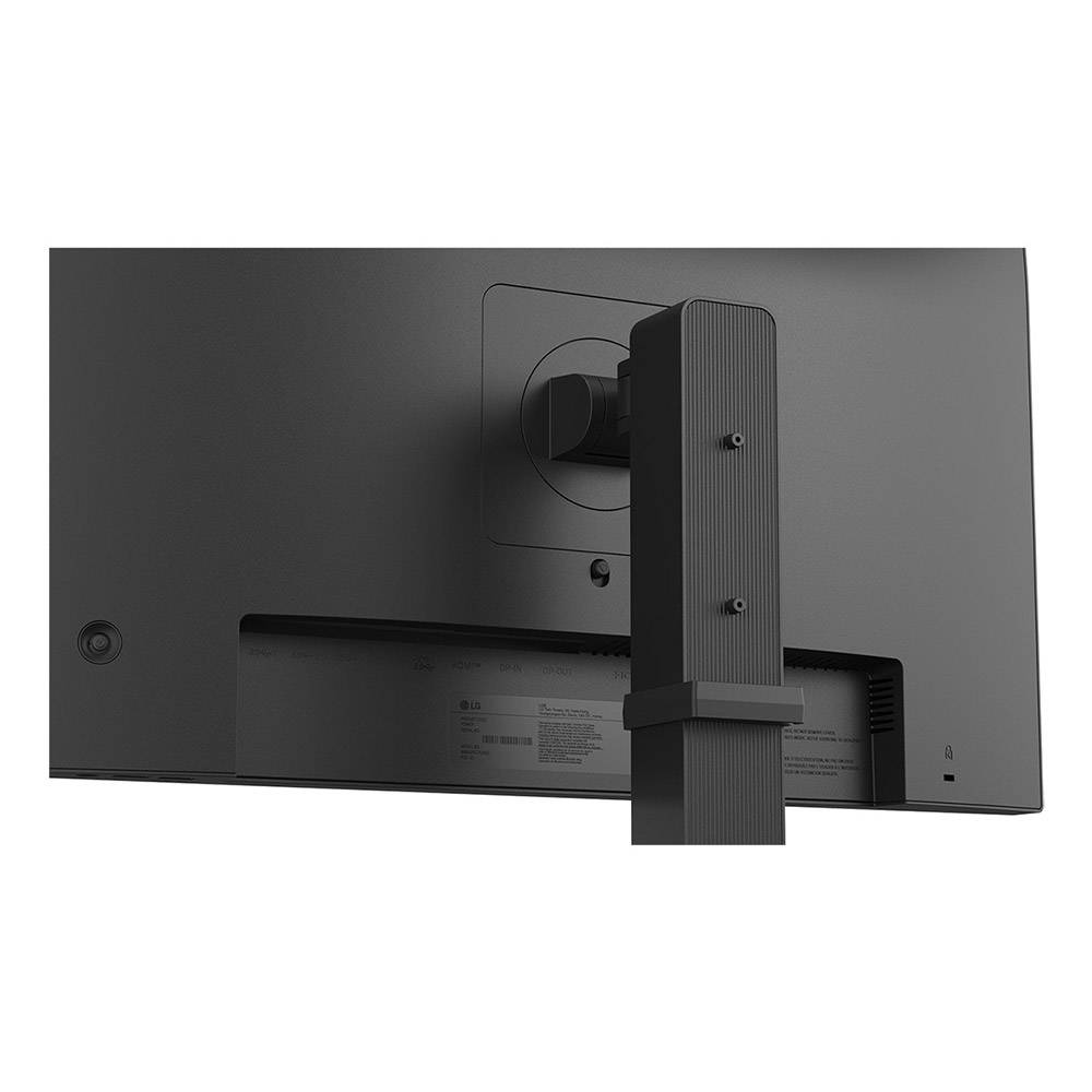 Monitor Profissional LG 24BA650-B 23.8"/ Full HD/ Multimédia/ Preto - Imagem 13