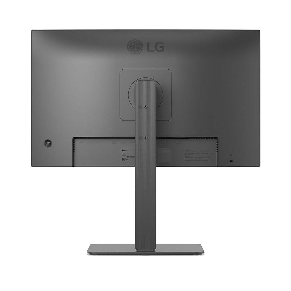 Monitor Profissional LG 24BA650-B 23.8"/ Full HD/ Multimédia/ Preto - Imagem 8