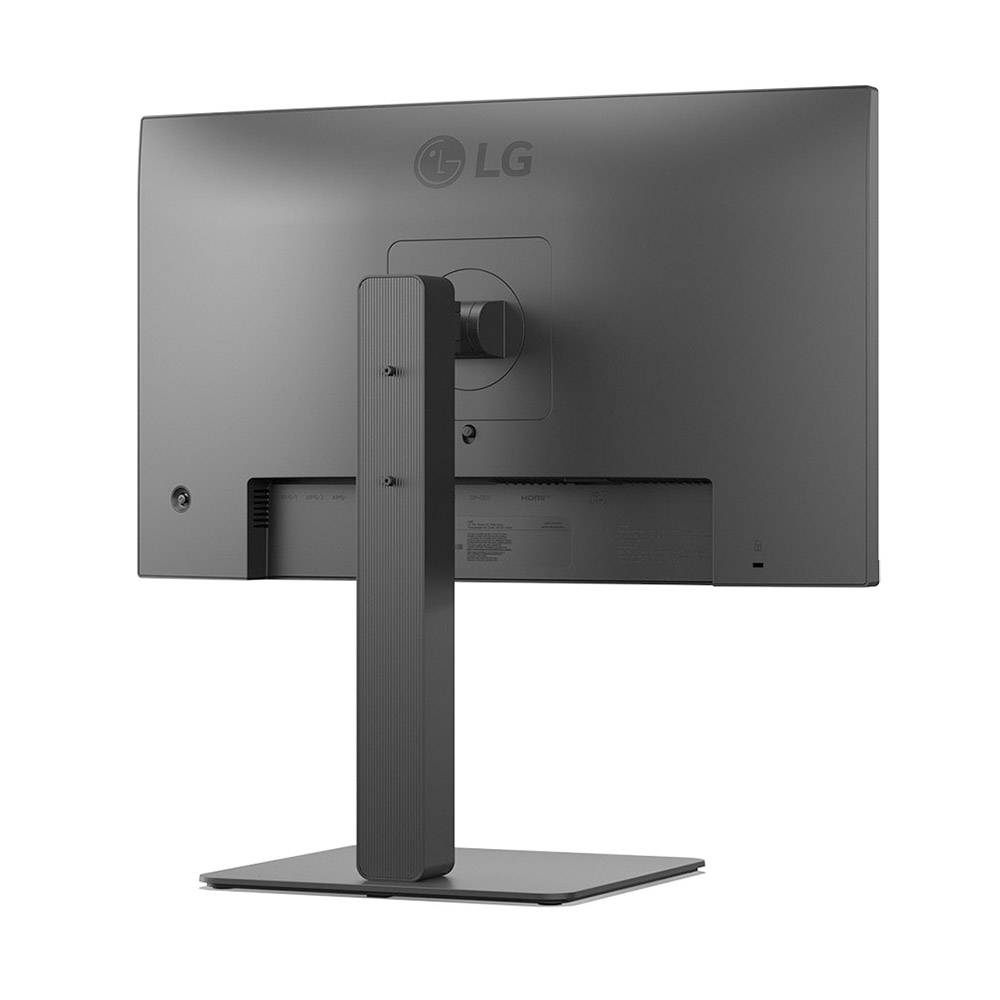 Monitor Profissional LG 24BA650-B 23.8"/ Full HD/ Multimédia/ Preto - Imagem 9