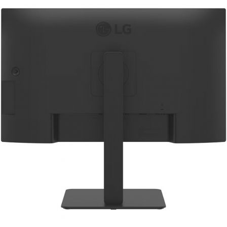 Monitor Profissional LG 27BA45QB-B 27''/ QHD/ Multimédia/ Regulável em altura/ Preto - Imagem 5