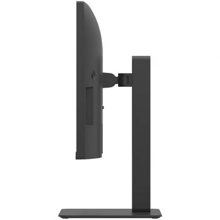 Monitor Profissional LG 27BA45QB-B 27''/ QHD/ Multimédia/ Regulável em altura/ Preto - Imagem 4