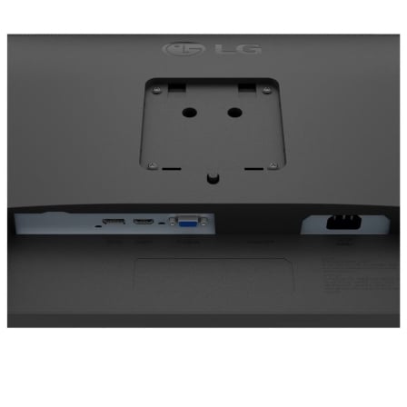 Monitor LG 27BA560-T 27" IPS Full HD 100Hz 5ms Altifalantes Ergonómico Preto - Imagem 5