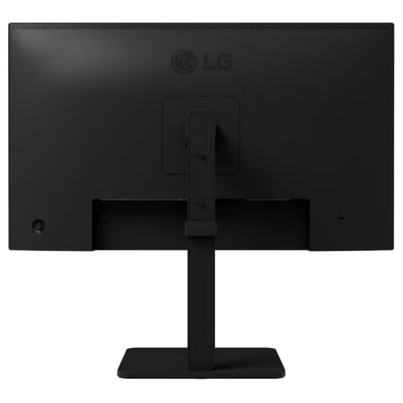 Monitor LG 27BA560-T 27" IPS Full HD 100Hz 5ms Altifalantes Ergonómico Preto - Imagem 4