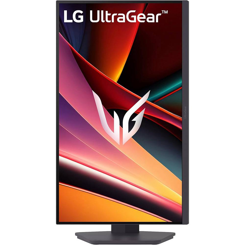 Monitor Gaming LG UltraGear 27G610A-B 27"/ QHD/ 1ms/ 200Hz/ IPS/ Regulável em Altura/ Preto - Imagem 11