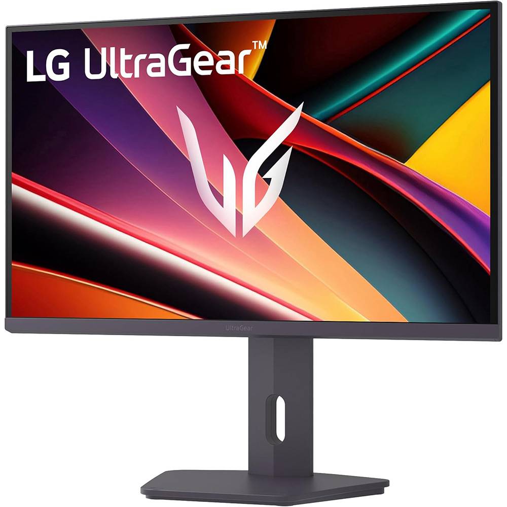 Monitor Gaming LG UltraGear 27G610A-B 27"/ QHD/ 1ms/ 200Hz/ IPS/ Regulável em Altura/ Preto - Imagem 9