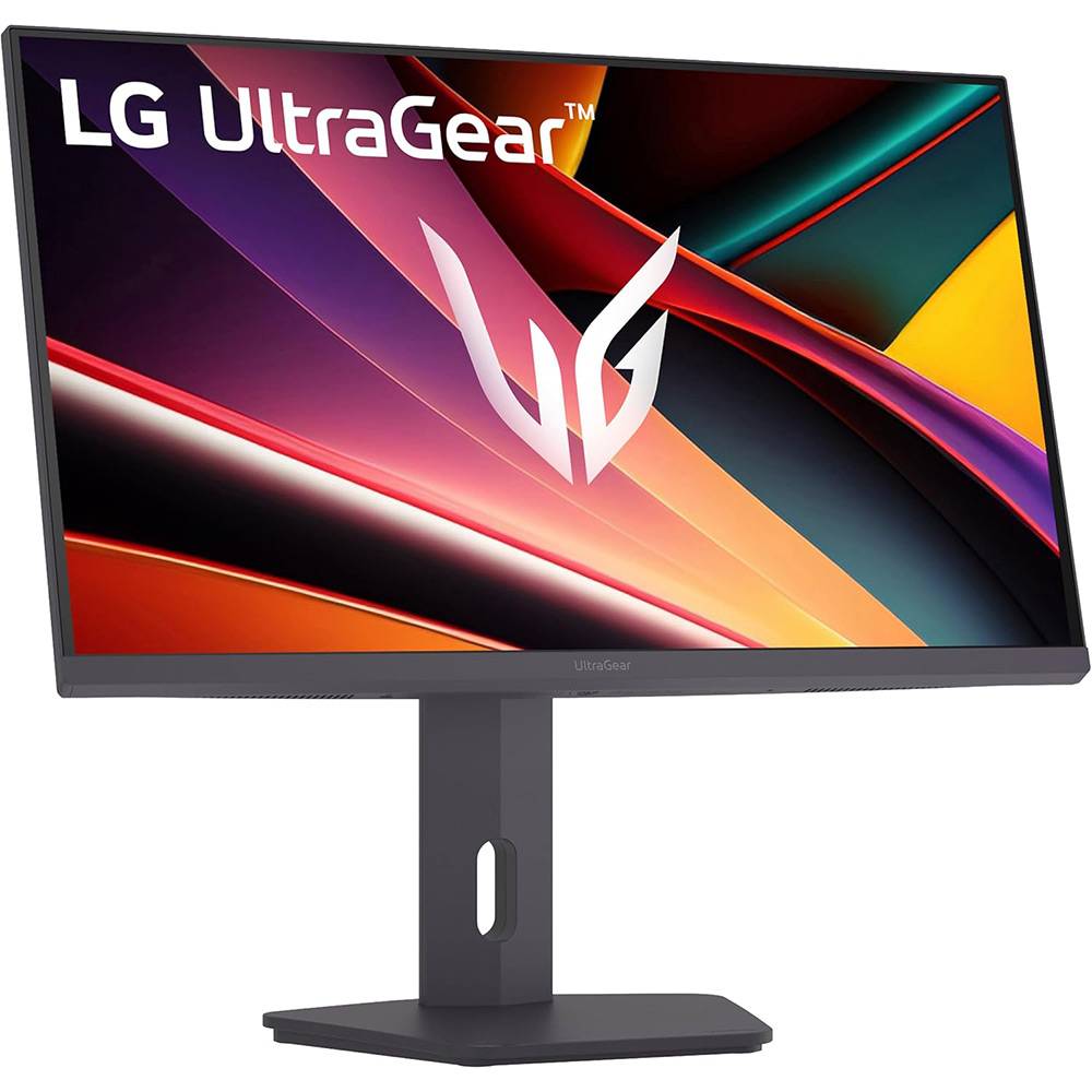 Monitor Gaming LG UltraGear 27G610A-B 27"/ QHD/ 1ms/ 200Hz/ IPS/ Regulável em Altura/ Preto - Imagem 8