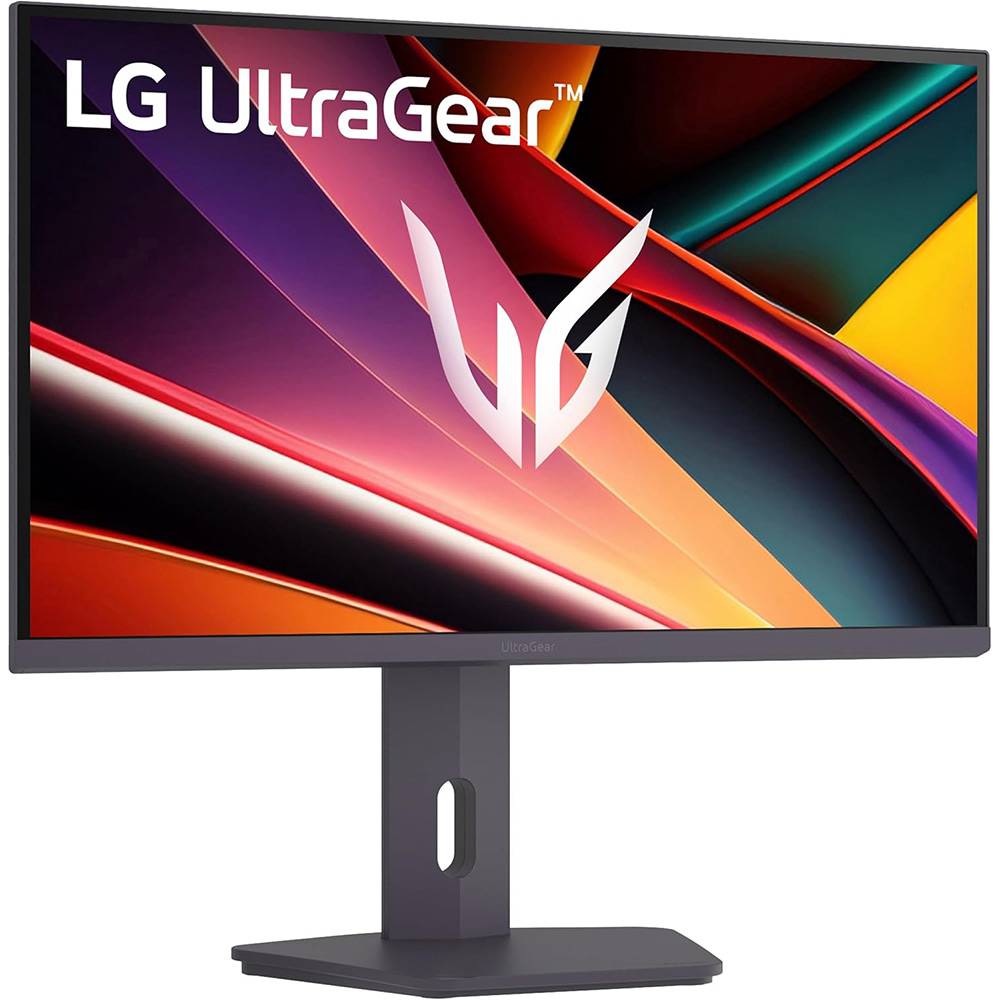 Monitor Gaming LG UltraGear 27G610A-B 27"/ QHD/ 1ms/ 200Hz/ IPS/ Regulável em Altura/ Preto - Imagem 10