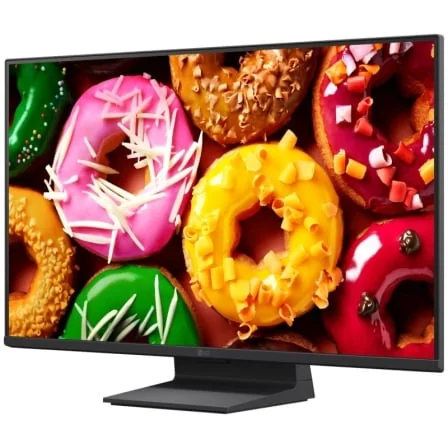 TV Monitor LG 27" 27LB70006LA Full HD Smart TV 120Hz WiFi webOS - Imagem 3