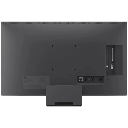 TV Monitor LG 27" 27LB70006LA Full HD Smart TV 120Hz WiFi webOS - Imagem 4
