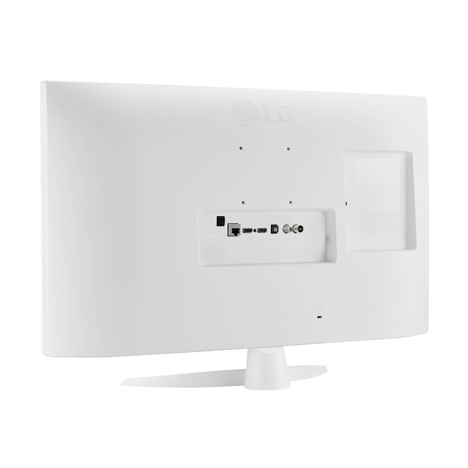 Monitor/Televisor LG 27TQ615S-WZ 27"/ Full HD/ Multimédia/ Smart TV/ Branco - Imagem 7