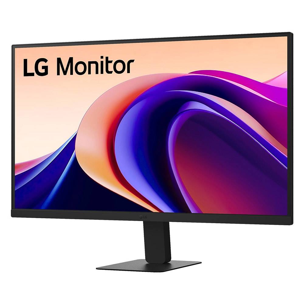 Monitor LG 27U631A-B 27"/ QHD/ Preto - Imagem 7
