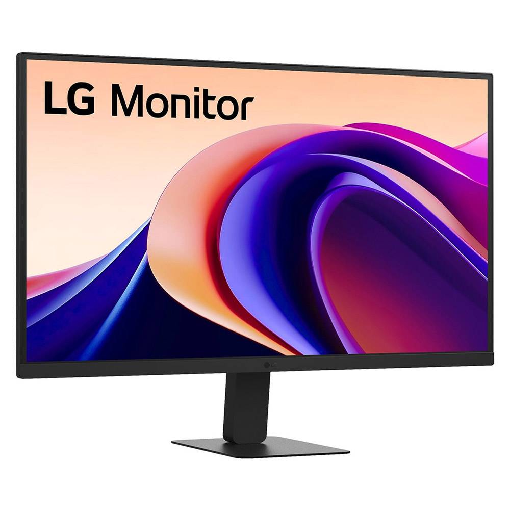 Monitor LG 27U631A-B 27"/ QHD/ Preto - Imagem 8
