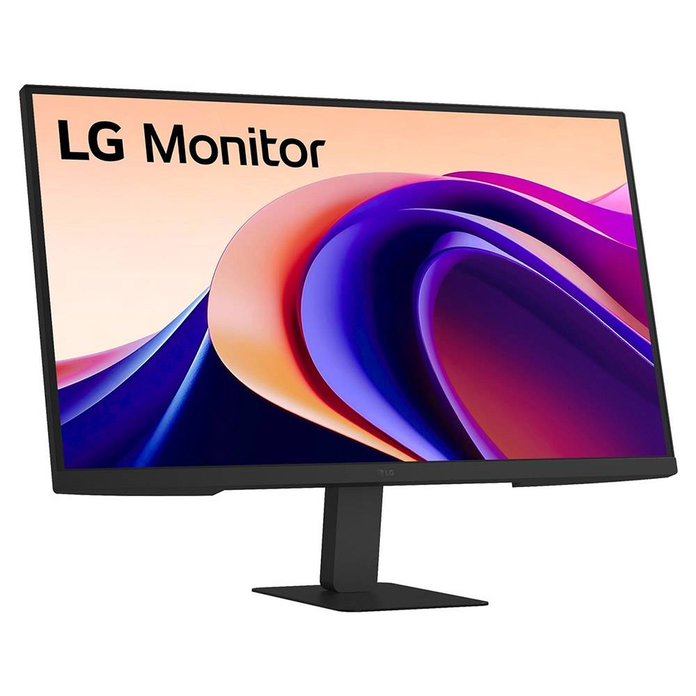 Monitor LG 27U631A-B 27"/ QHD/ Preto - Imagem 9