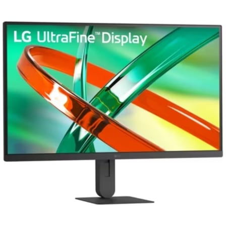 Monitor LG UltraFine 27U730B-B 27" IPS 4K UHD HDR USB-C 65W Ajustável Preto - Imagem 2