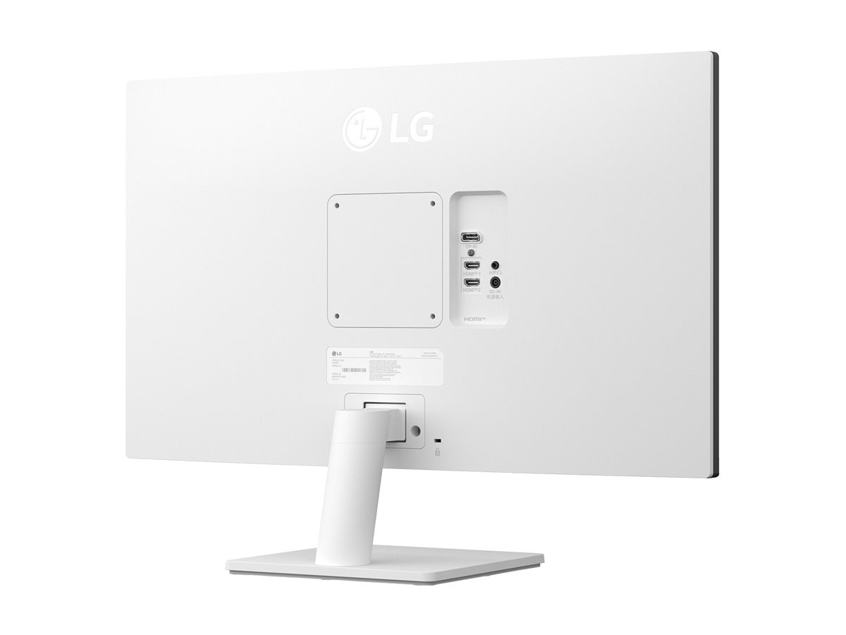 Monitor Polivalente LG UltraFine 27US500-W 27"/ 4K/ Multimédia/ Branco - Imagem 2