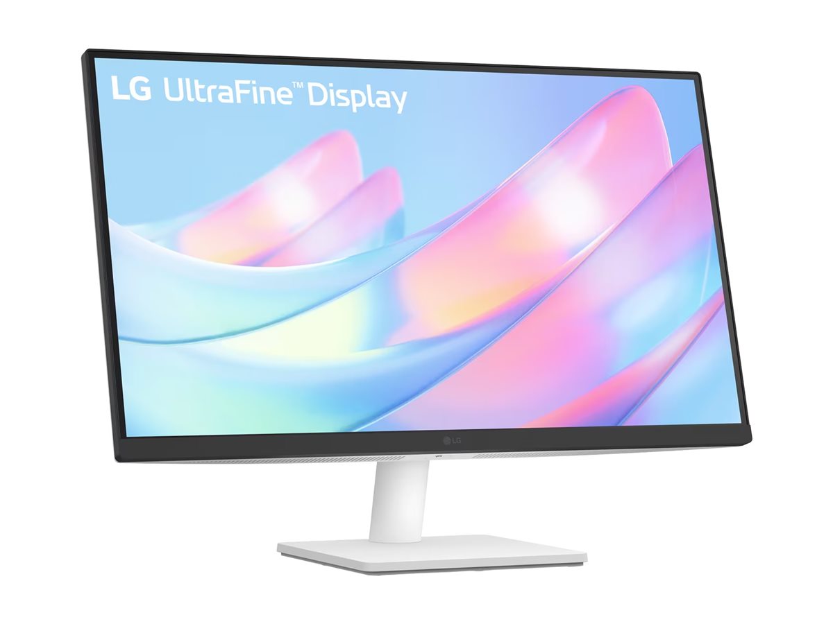 Monitor Polivalente LG UltraFine 27US500-W 27"/ 4K/ Multimédia/ Branco - Imagem 5
