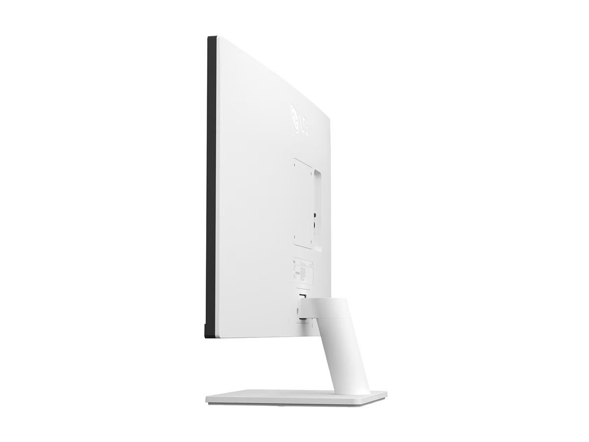 Monitor Polivalente LG UltraFine 27US500-W 27"/ 4K/ Multimédia/ Branco - Imagem 9