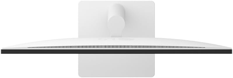 Monitor Profissional LG UltraFine 27US550-W 27"/ 4K/ Regulável em altura/ Branco - Imagem 11