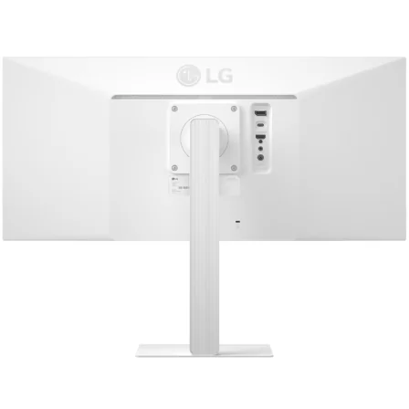 Monitor LG 29BF550B-W 29" UltraWide WFHD IPS 100Hz USB-C HDR10 Branco - Imagem 5