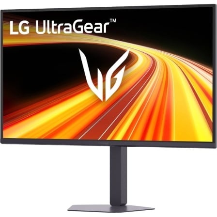 Monitor LG UltraGear 32G620B-B 31.5" QHD IPS 200Hz 1ms HDR10 Ajustável Preto - Imagem 2
