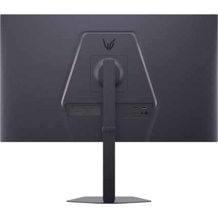 Monitor LG UltraGear 32G620B-B 31.5" QHD IPS 200Hz 1ms HDR10 Ajustável Preto - Imagem 5
