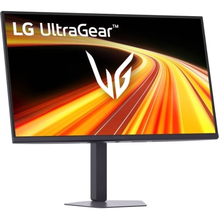 Monitor LG UltraGear 32G620B-B 31.5" QHD IPS 200Hz 1ms HDR10 Ajustável Preto - Imagem 3