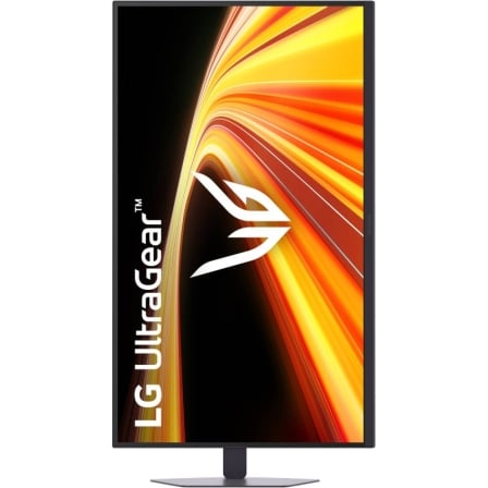 Monitor LG UltraGear 32G620B-B 31.5" QHD IPS 200Hz 1ms HDR10 Ajustável Preto - Imagem 4