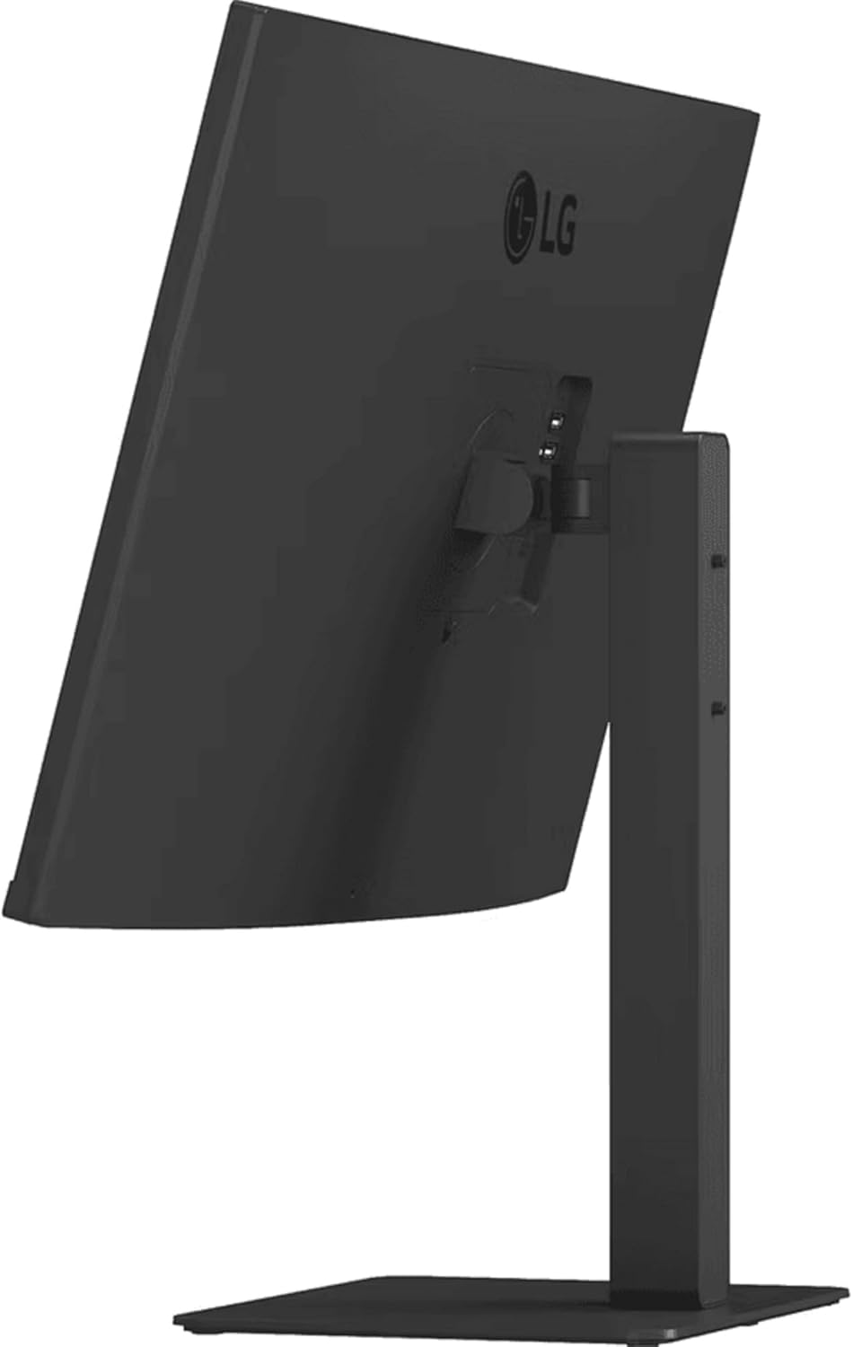 Monitor Profissional LG UltraFine 32U720A-B 31.5"/ 4K/ Multimédia/ Regulável em altura/ Preto - Imagem 7