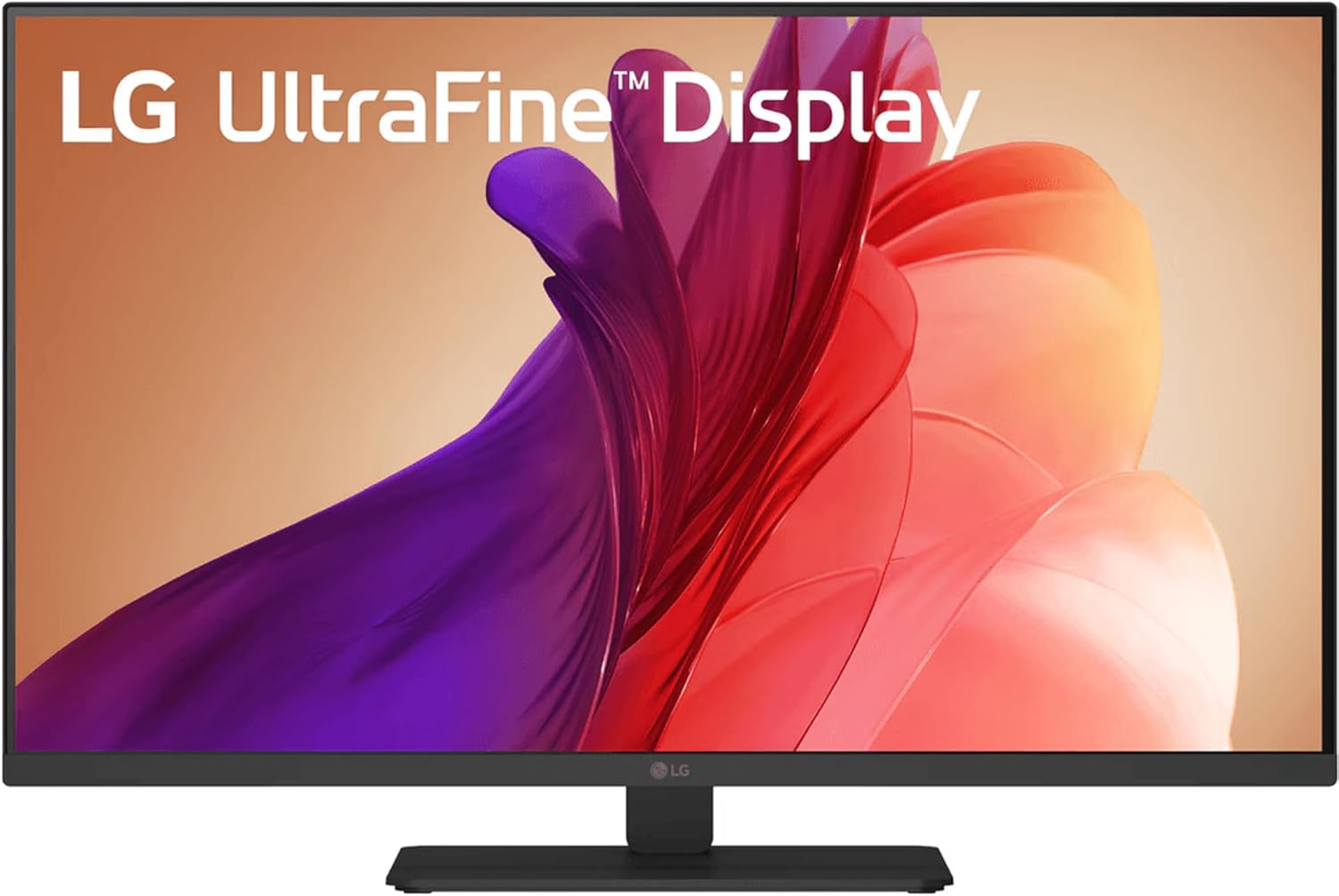 Monitor Profissional LG UltraFine 32U720A-B 31.5"/ 4K/ Multimédia/ Regulável em altura/ Preto - Imagem 3