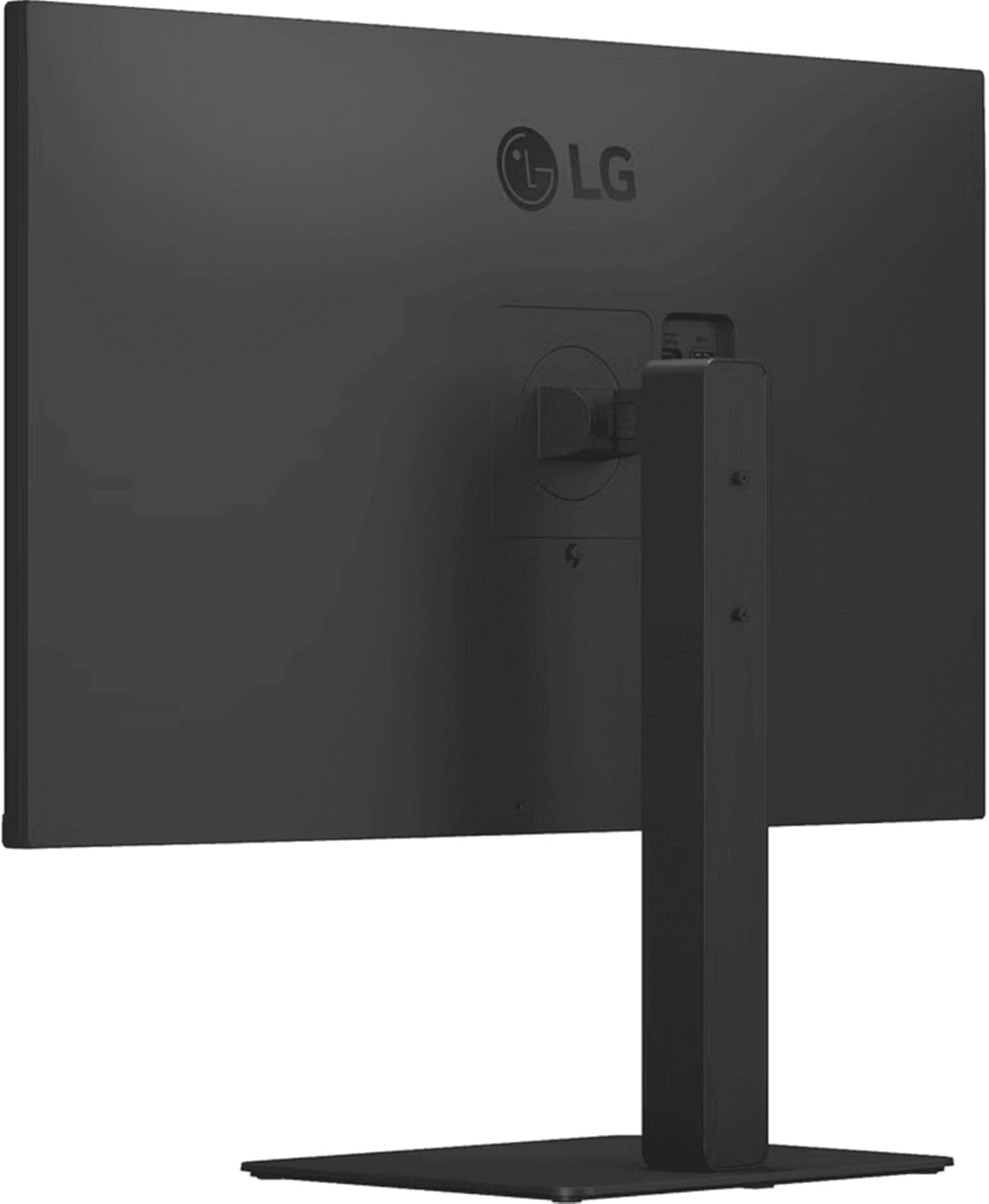 Monitor Profissional LG UltraFine 32U720A-B 31.5"/ 4K/ Multimédia/ Regulável em altura/ Preto - Imagem 5