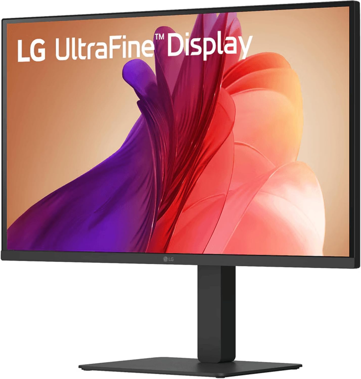 Monitor Profissional LG UltraFine 32U720A-B 31.5"/ 4K/ Multimédia/ Regulável em altura/ Preto - Imagem 4