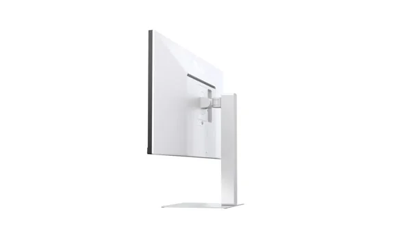 Monitor Ultrapanorâmico LG 34BF550B-W 34" WFHD IPS 100Hz DisplayHDR 400 USB-C Branco - Imagem 8