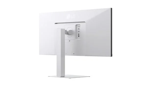 Monitor Ultrapanorâmico LG 34BF550B-W 34" WFHD IPS 100Hz DisplayHDR 400 USB-C Branco - Imagem 12