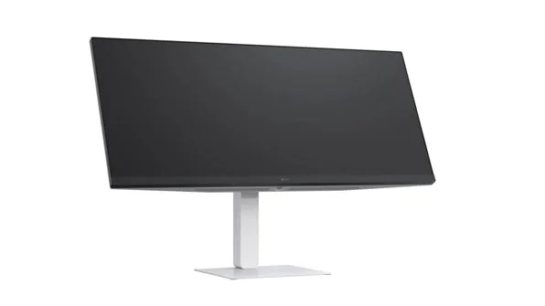 Monitor Ultrapanorâmico LG 34BF550B-W 34" WFHD IPS 100Hz DisplayHDR 400 USB-C Branco - Imagem 5
