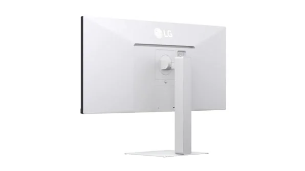 Monitor Ultrapanorâmico LG 34BF550B-W 34" WFHD IPS 100Hz DisplayHDR 400 USB-C Branco - Imagem 13