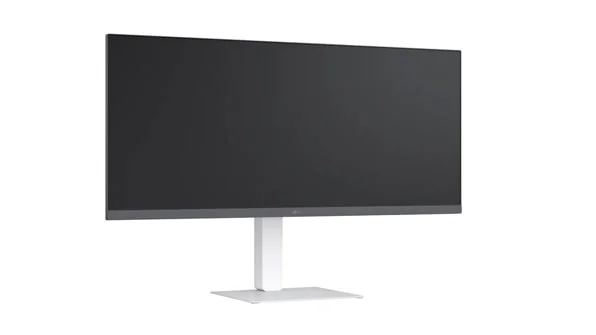 Monitor Ultrapanorâmico LG 34BF550B-W 34" WFHD IPS 100Hz DisplayHDR 400 USB-C Branco - Imagem 4
