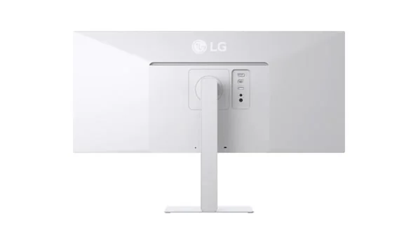 Monitor Ultrapanorâmico LG 34BF550B-W 34" WFHD IPS 100Hz DisplayHDR 400 USB-C Branco - Imagem 11