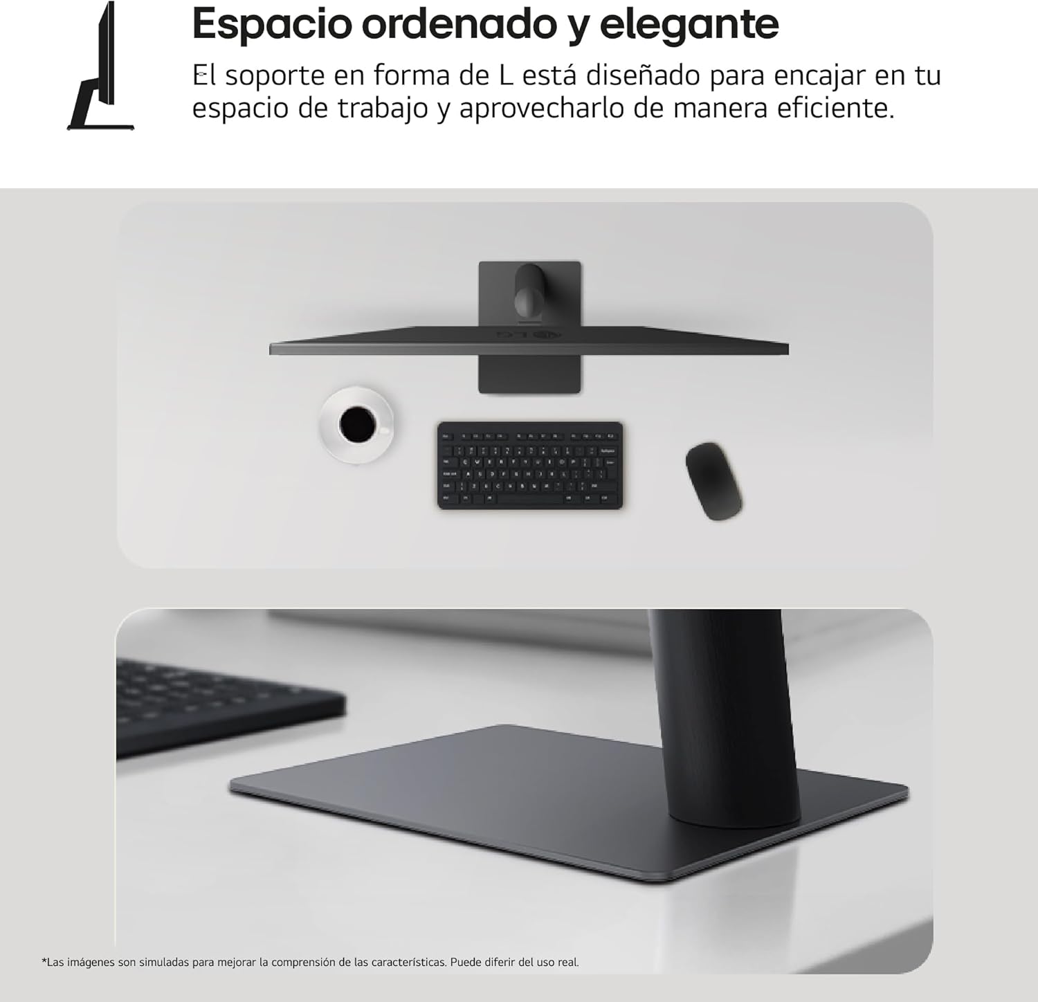 Monitor Profissional Ultrapanorâmico LG UltraWide 34U511A-B 34"/ UWFHD/ Preto - Imagem 14