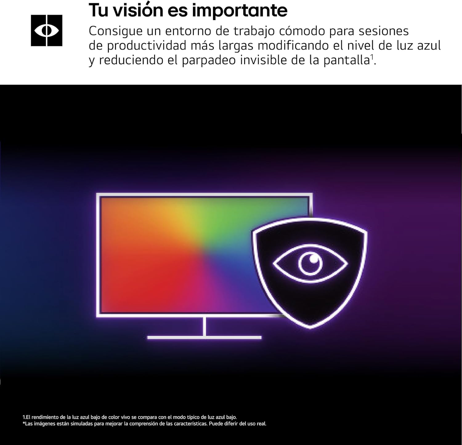 Monitor Profissional Ultrapanorâmico LG UltraWide 34U511A-B 34"/ UWFHD/ Preto - Imagem 10