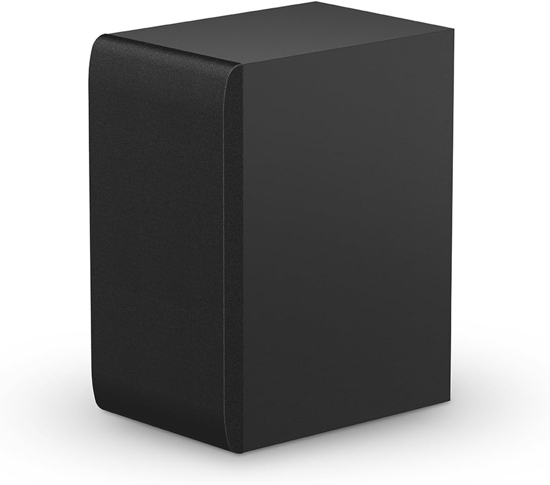 Barra de Som com Bluetooth LG S40TR/ 400W/ 4.1 - Imagem 8