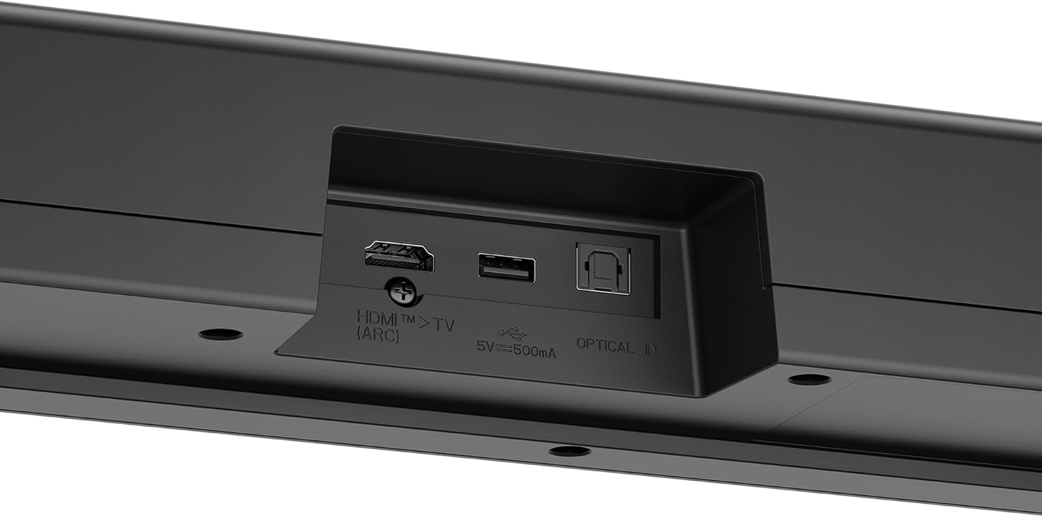 Barra de Som com Bluetooth LG S40TR/ 400W/ 4.1 - Imagem 10