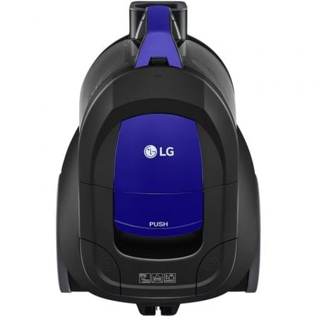 Aspirador de Trineo LG VC5506NHTB/ 650W - Imagem 2