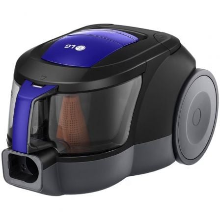 Aspirador de Trineo LG VC5506NHTB/ 650W - Imagem 3