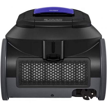 Aspirador de Trineo LG VC5506NHTB/ 650W - Imagem 4