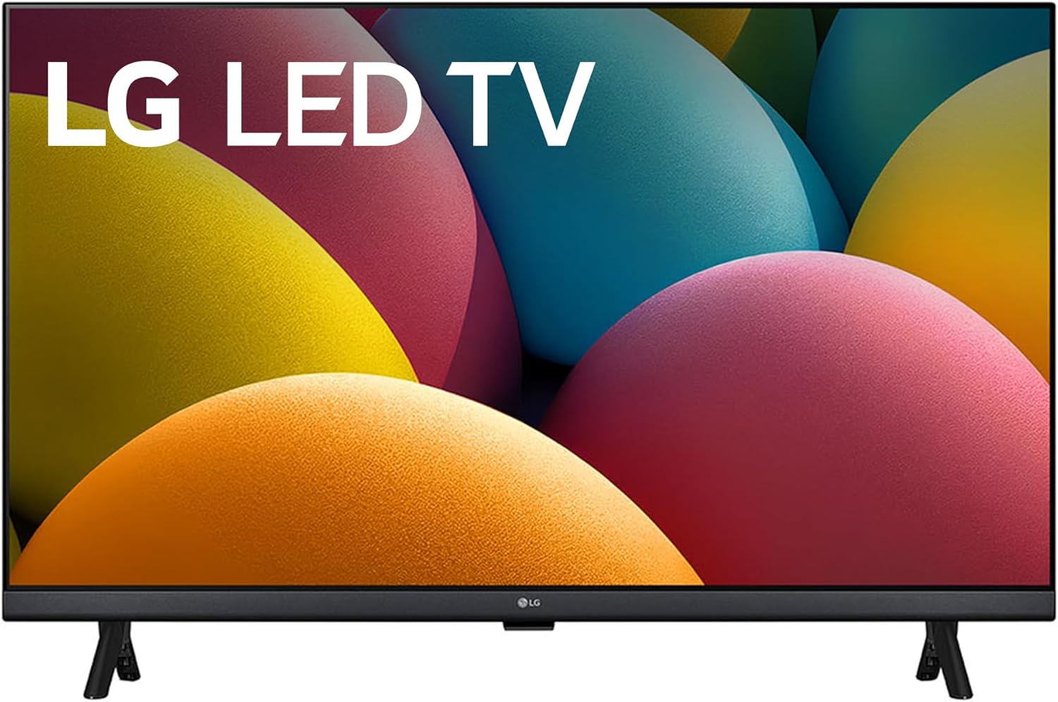 Televisor LG 32LR60006LA 32"/ Full HD/ Smart TV/ WiFi - Imagem 6