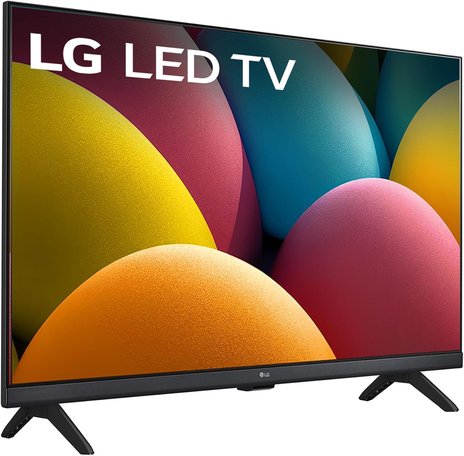 Televisor LG 32LR60006LA 32"/ Full HD/ Smart TV/ WiFi - Imagem 1