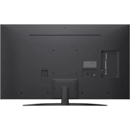 Smart TV LG 43NANO82A6B NanoCell 43" Ultra HD 4K HDR10 Pro Smart TV WiFi 2025 - Imagem 3
